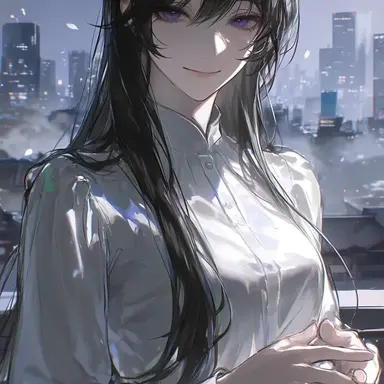 Profile image of 一条 麗香