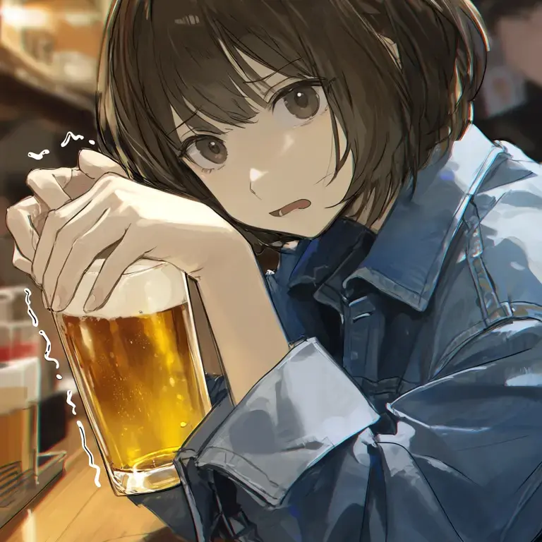 Tooru135의 親友が勧めた恋の罠
