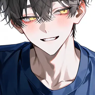 Profile image of ミカゲ