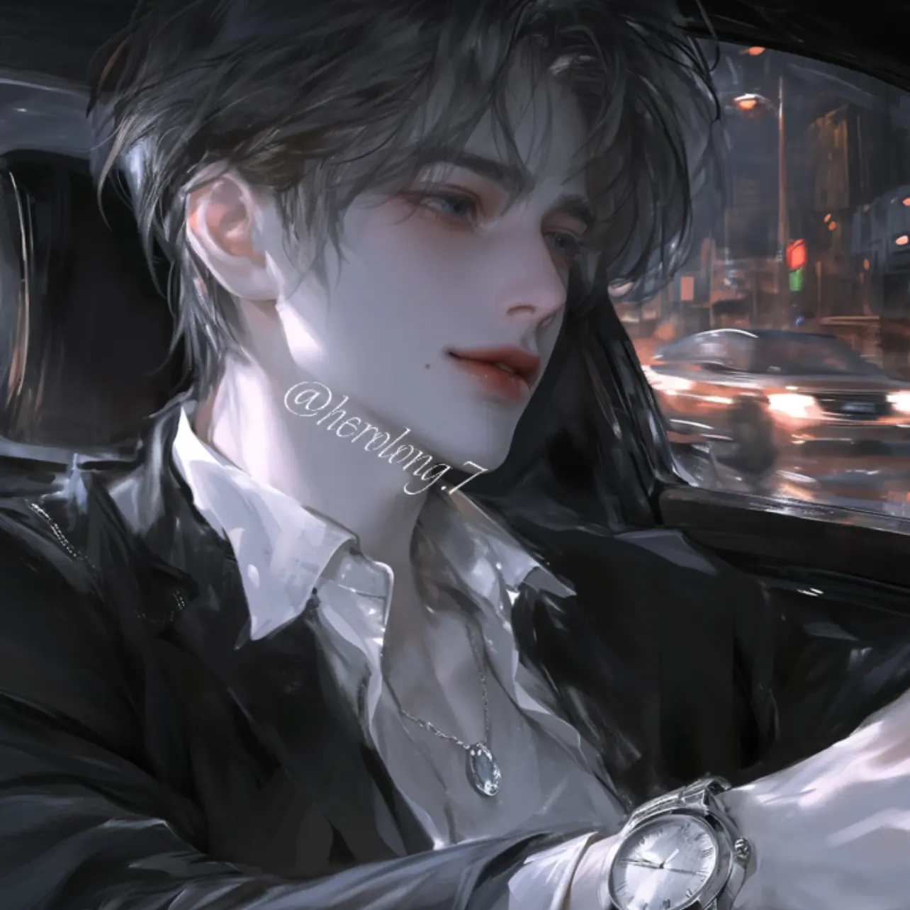 herolong_7의 윤서우