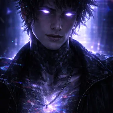 Profile image of Jace