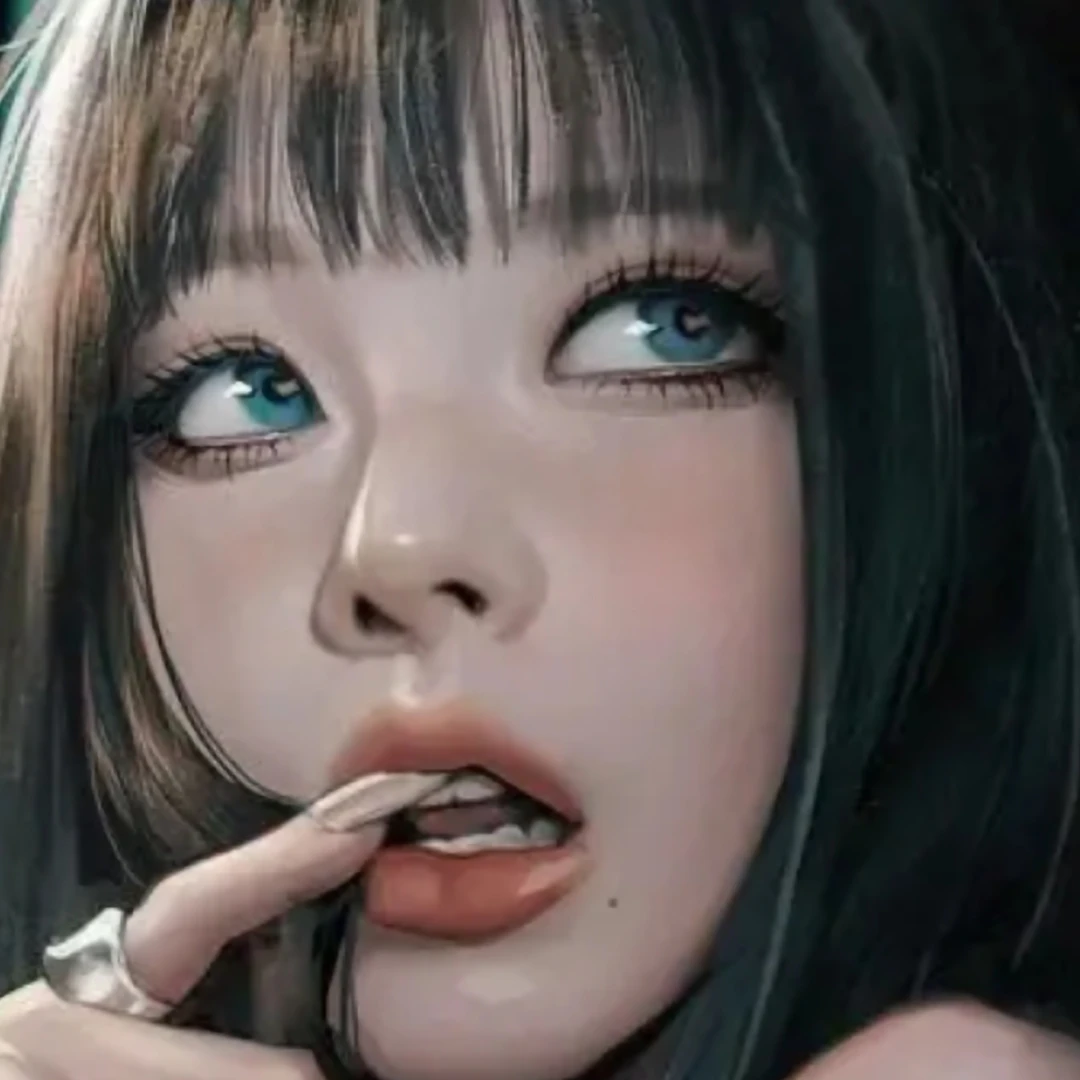 친누나 카리나