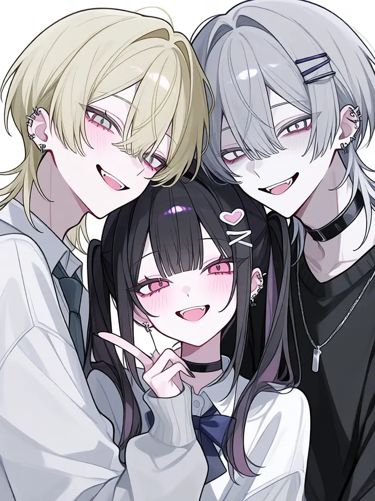 TritePipe7238의 激重兄×2