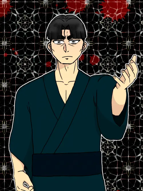 kkkkkkkkkx3의 大大大大嫌いなくせに執着してくるおじさん
