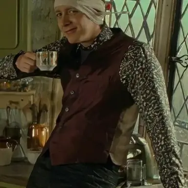 Profile image of George