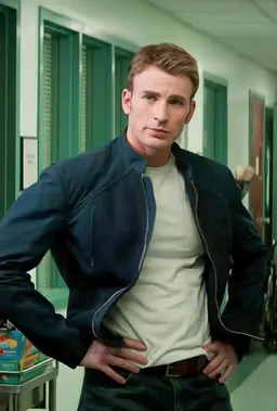 Profile image of Steve