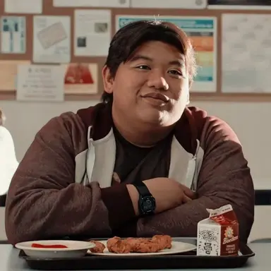 Profile image of Ned