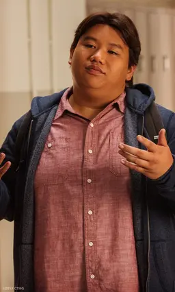 Profile image of Ned