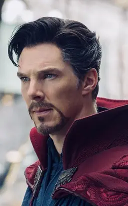 Profile image of Dr. Strange