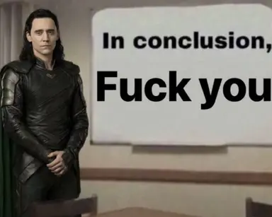 Profile image of Loki