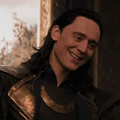 Profile image of Loki