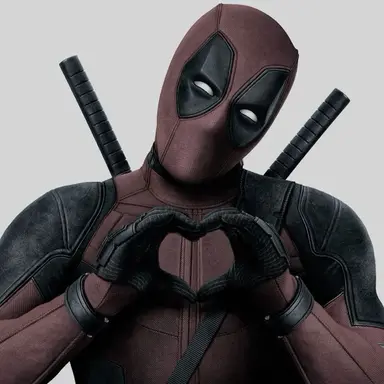 Profile image of Wade
