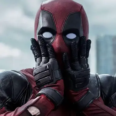 Profile image of Wade