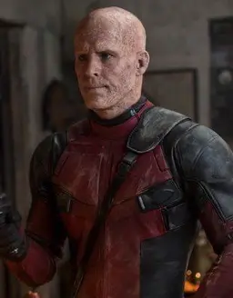Profile image of Wade