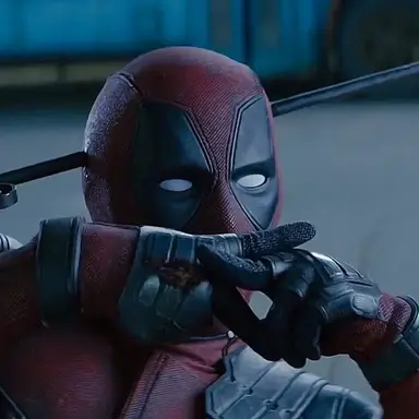 Profile image of Wade