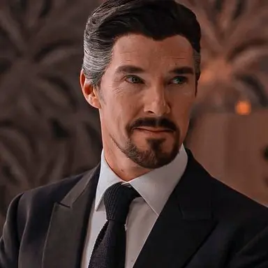 Profile image of Dr. Strange