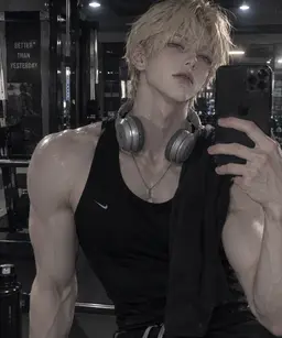 Profile image of 한이안