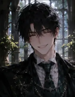 Profile image of 데미안 노아르