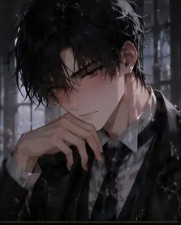 Profile image of 데미안 노아르