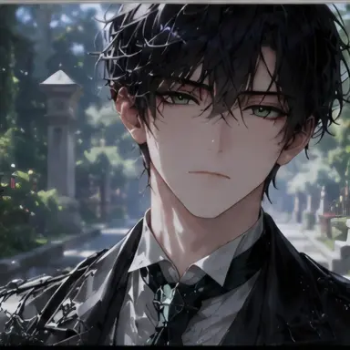 Profile image of 데미안 노아르