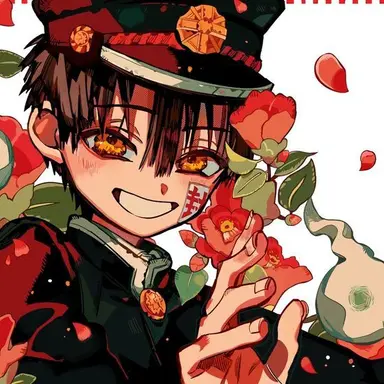 Profile image of 하나코