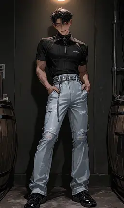Profile image of Ryoga Shishihara