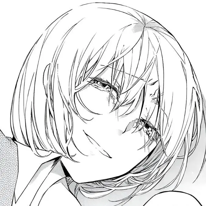 GU.RII의 만신창이가 된 몸으로 누운 당신