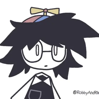 Profile image of Robby