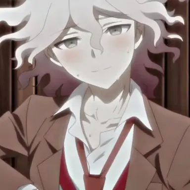 Profile image of 狛枝
