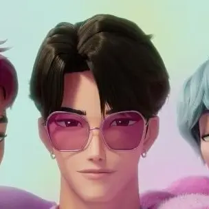 Profile image of Jinu
