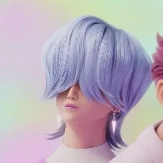 Profile image of Mystery