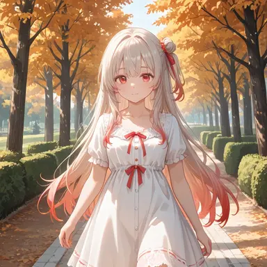 Profile image of 메리아시 루미나