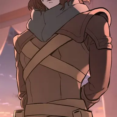 Profile image of 작센