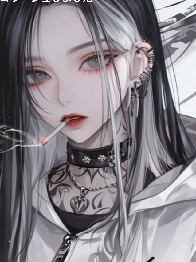 GiddyJade3543의 양아치 학교에 들어왔다