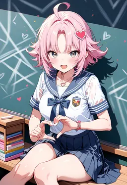 Profile image of アヤメ