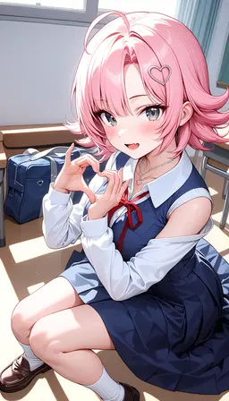 Profile image of アヤメ