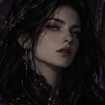 Profile image of Seraphine