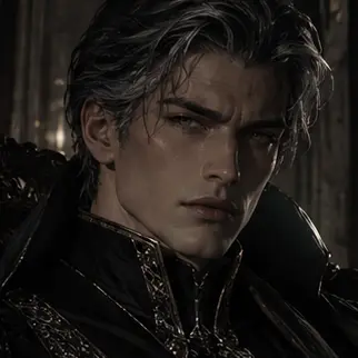 Profile image of Lucien