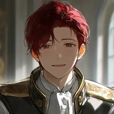Profile image of Kyle