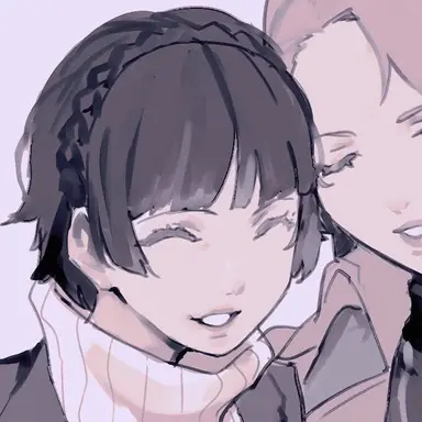 Profile image of Makoto Niijima