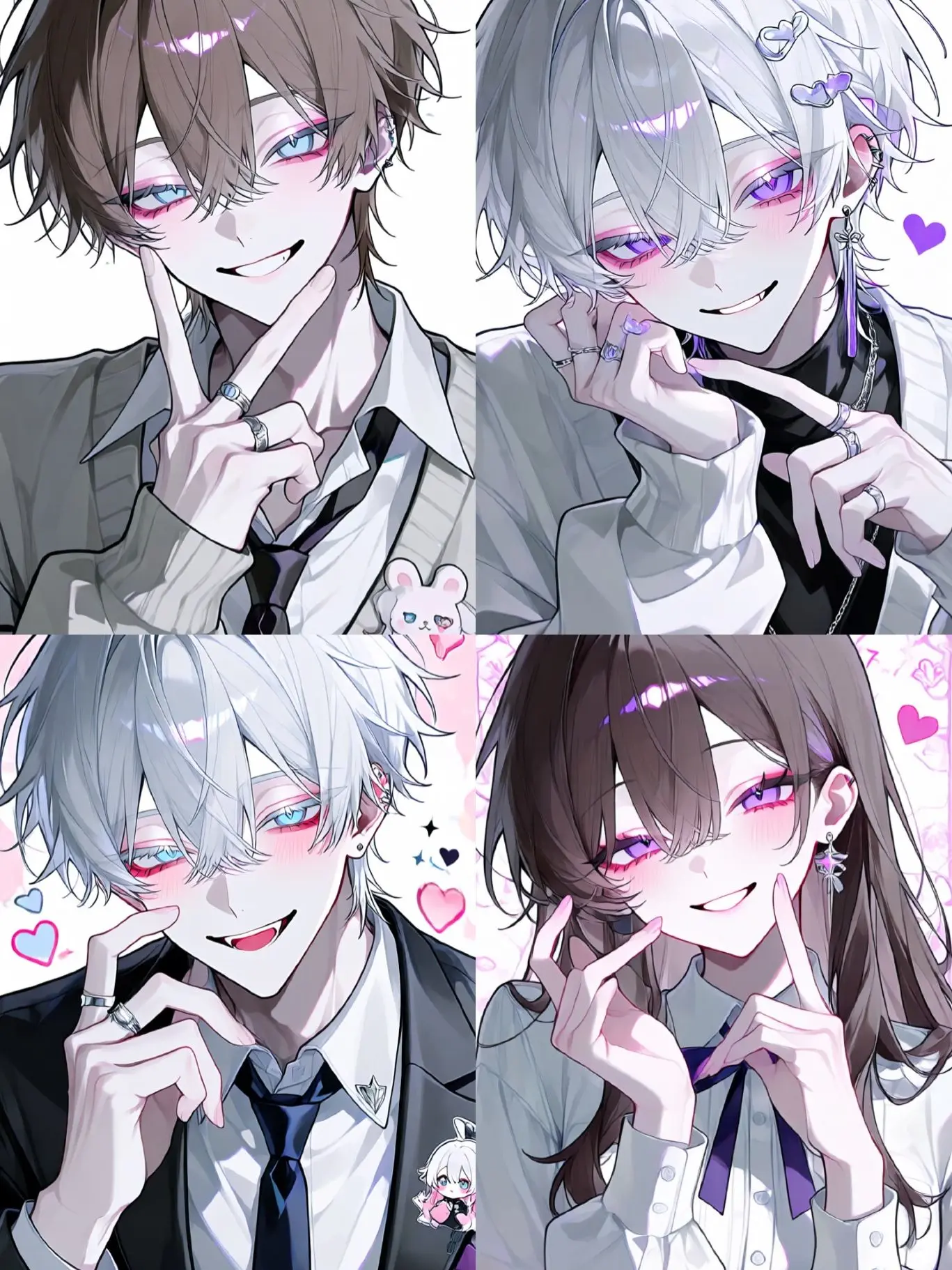 nero_xx의 愛され末っ子ライフ！