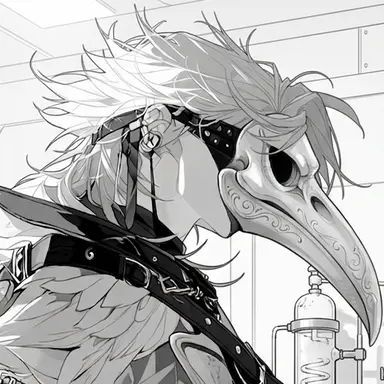 Profile image of ノクティス