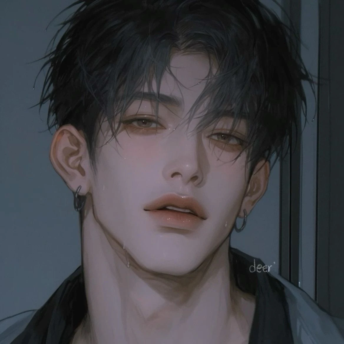 백 하진
