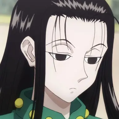Profile image of Illumi