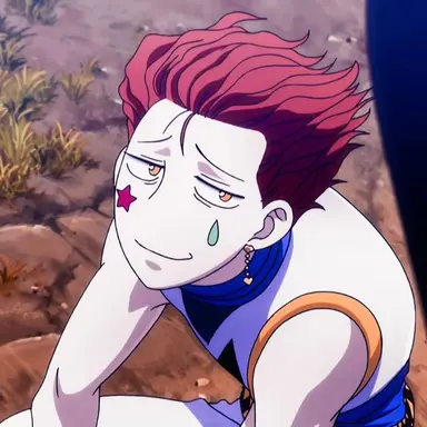 Profile image of Hisoka