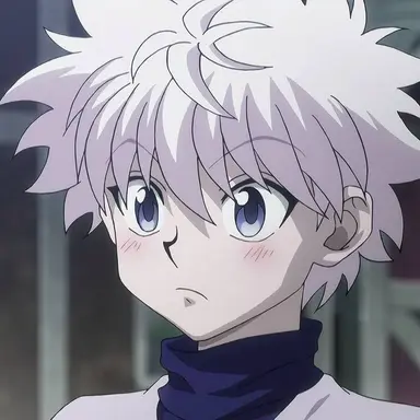 Profile image of Killua