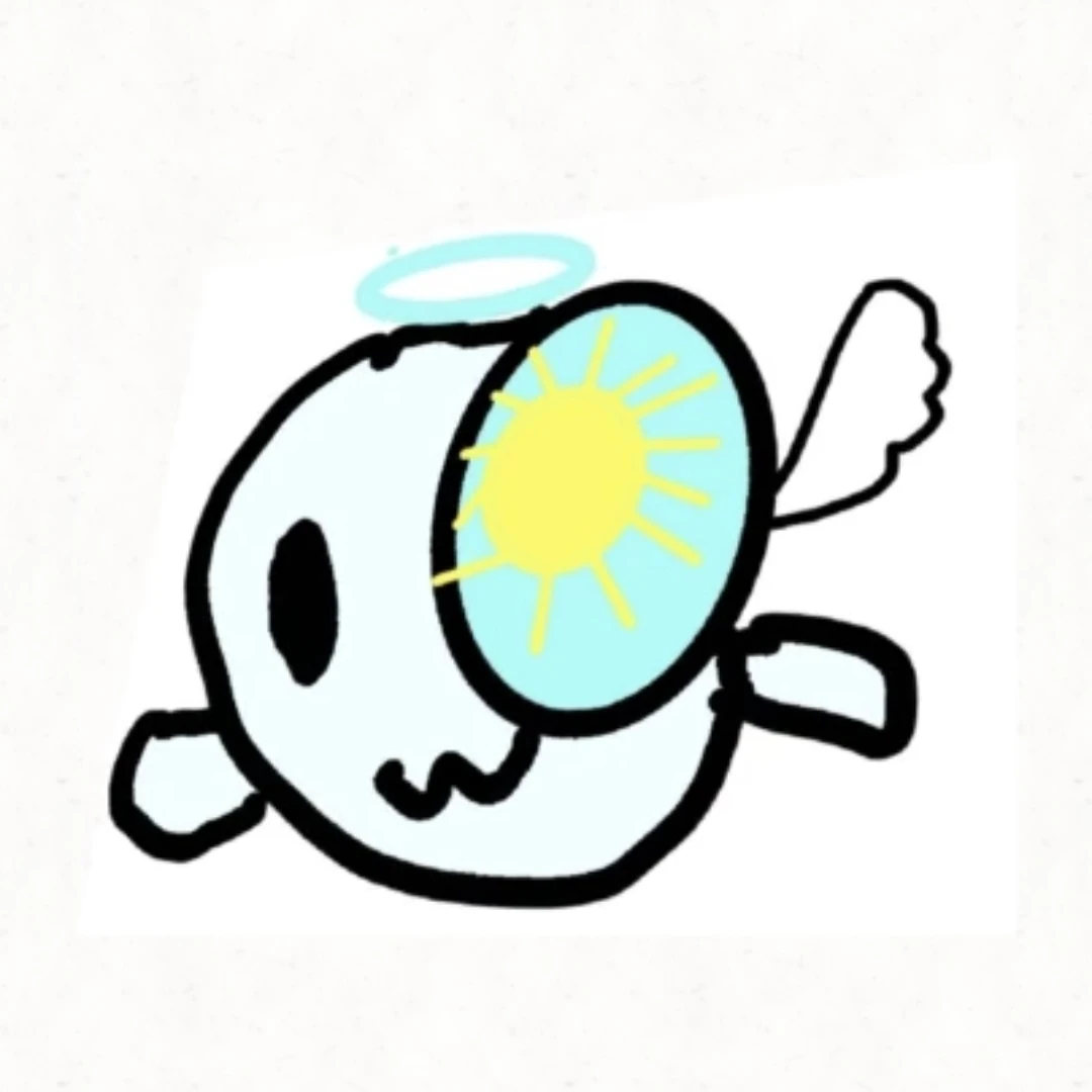 구름떡