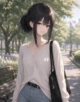 Profile image of 한서윤