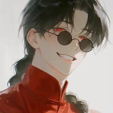 Profile image of 리
