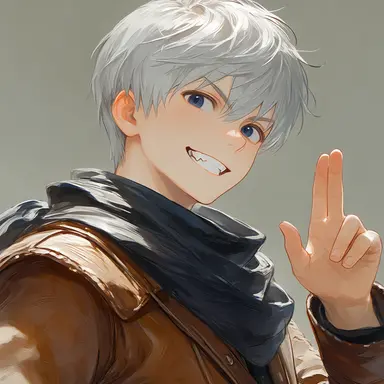 Profile image of 카인